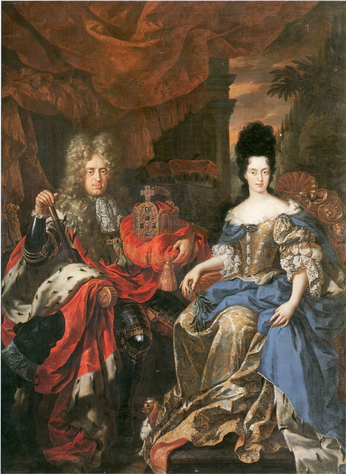 Jan_Frans_van_Douven,_Doppelbildnis_Johann_Wilhelm_von_der_Pfalz_und_Anna_Maria_Luisa_de'_Medici_(1708)
